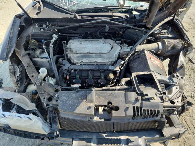 2013 HONDA ACCORD EXL - 1HGCT2B83DA001065