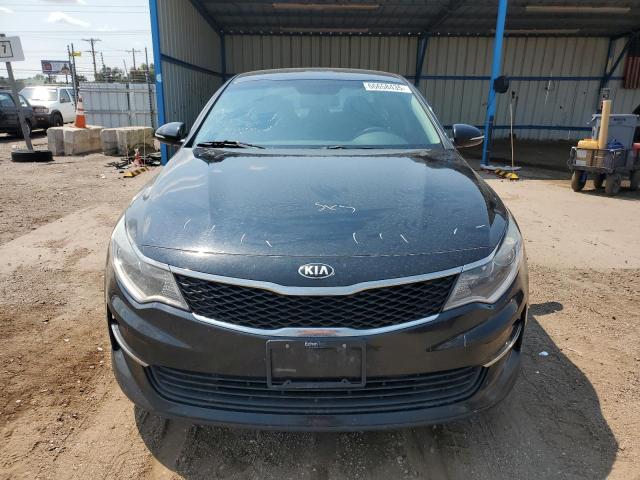 2016 KIA OPTIMA LX 5XXGT4L34GG039850