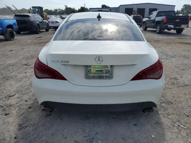 2014 MERCEDES-BENZ CLA 250 - WDDSJ4EB1EN049134