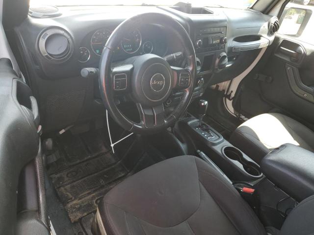 2017 JEEP WRANGLER S 1C4AJWAG2HL513731
