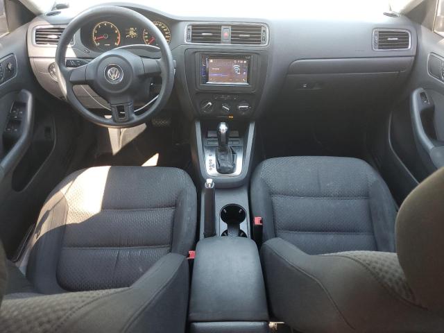 2011 VOLKSWAGEN JETTA SE - 3VWDX7AJ5BM026667