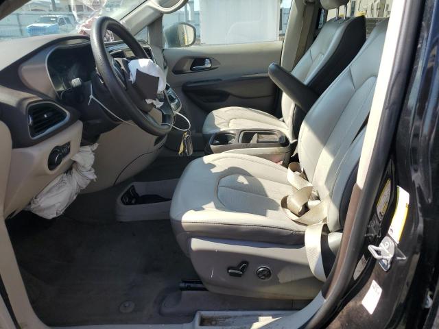 2021 CHRYSLER VOYAGER LX - 2C4RC1DG5MR533050