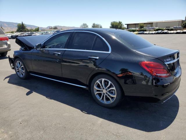 2016 MERCEDES-BENZ C 300 - 55SWF4JB7GU147572