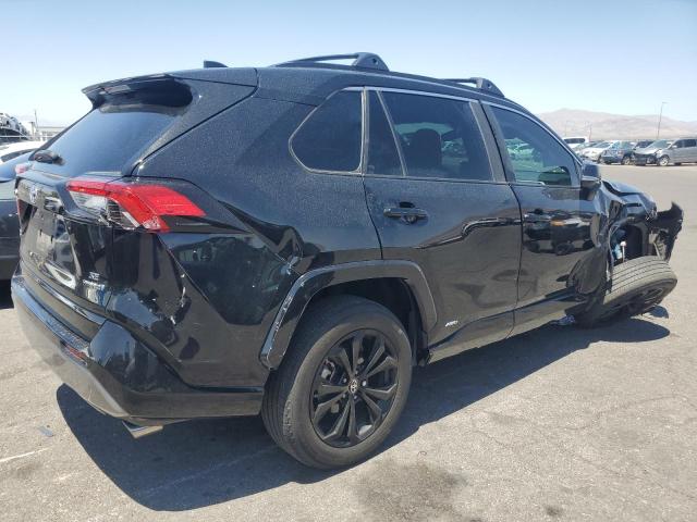 2022 TOYOTA RAV4 SE 4T3T6RFV2NU101725