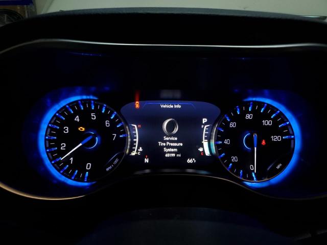 2017 CHRYSLER PACIFICA 2C4RC1GG0HR660743