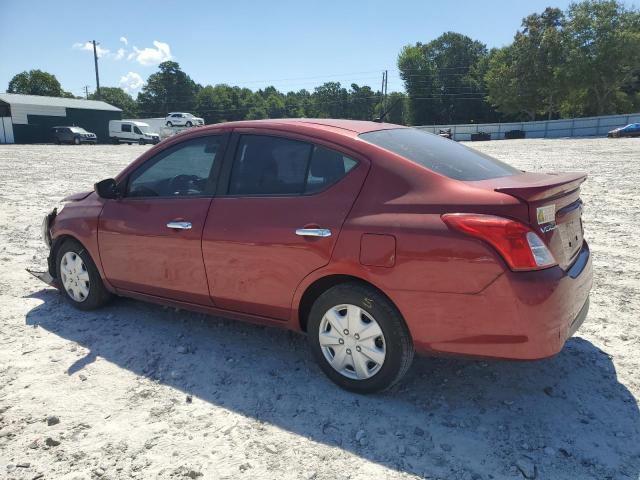 2016 NISSAN VERSA - 3N1CN7AP7GL879550
