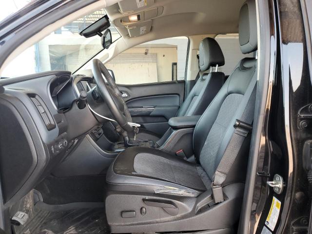 2016 CHEVROLET COLORADO Z - 1GCGTDE33G1201251