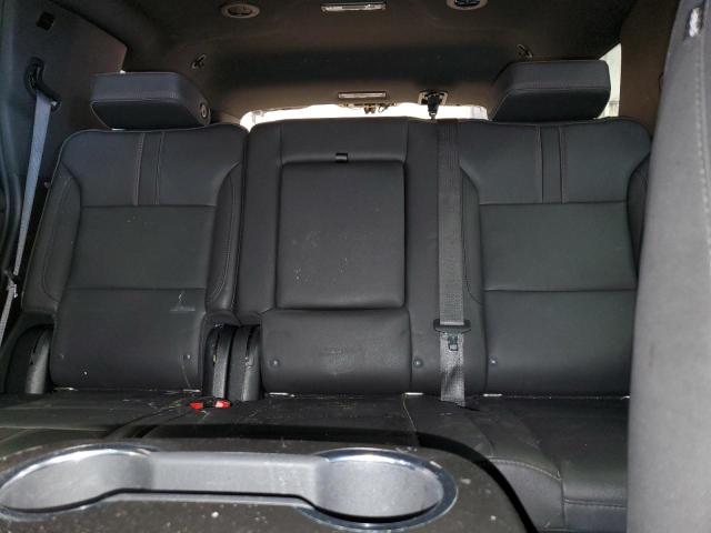 2021 CHEVROLET TAHOE K150 - 1GNSKRKD6MR464619