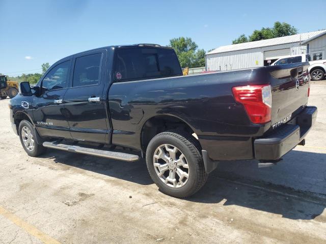 Vin: 1n6ba1f49hn519906, lot: 63304075, nissan titan sl 20172