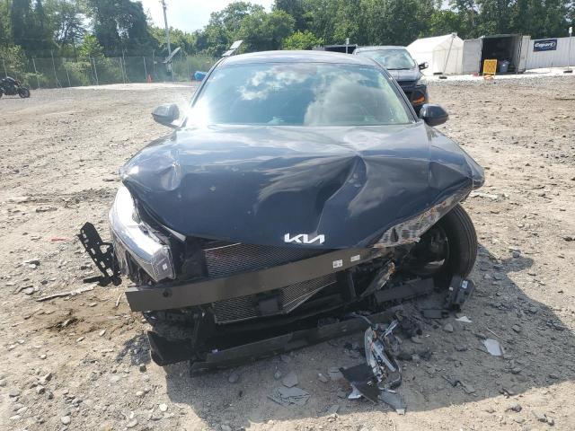 2025 KIA K4 LX 3KPFT4DE0SE024811