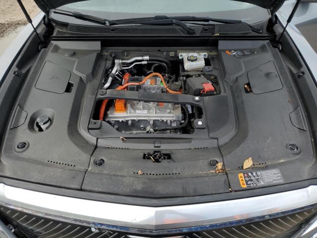 2024 CADILLAC LYRIQ TECH 1GYKPMRL8RZ120222