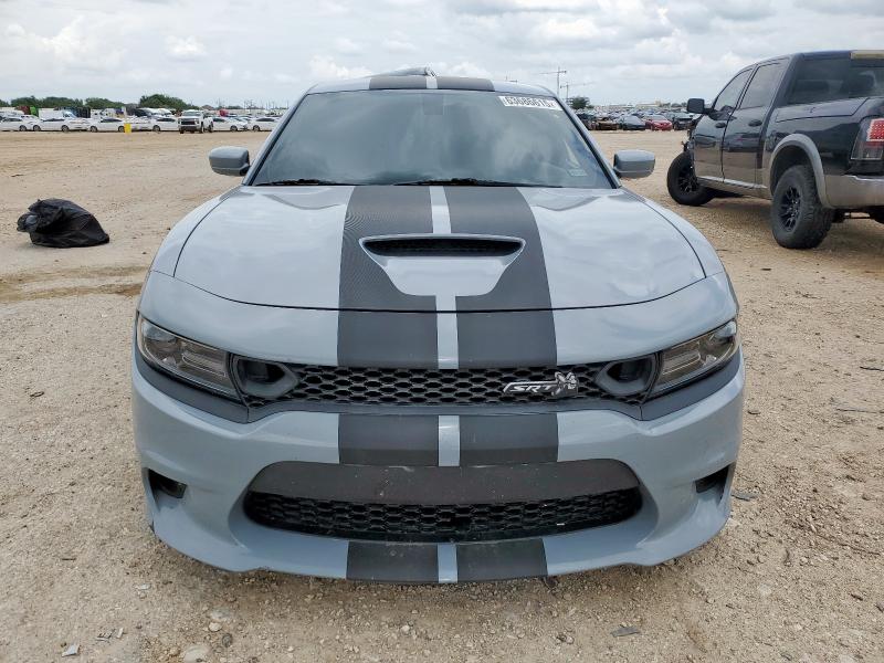 2020 DODGE CHARGER SC 2C3CDXGJ7LH232608
