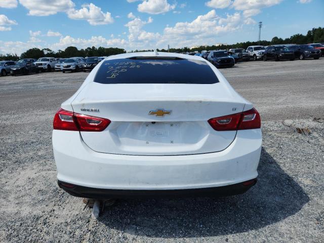 2023 CHEVROLET MALIBU LT 1G1ZD5ST2PF223477