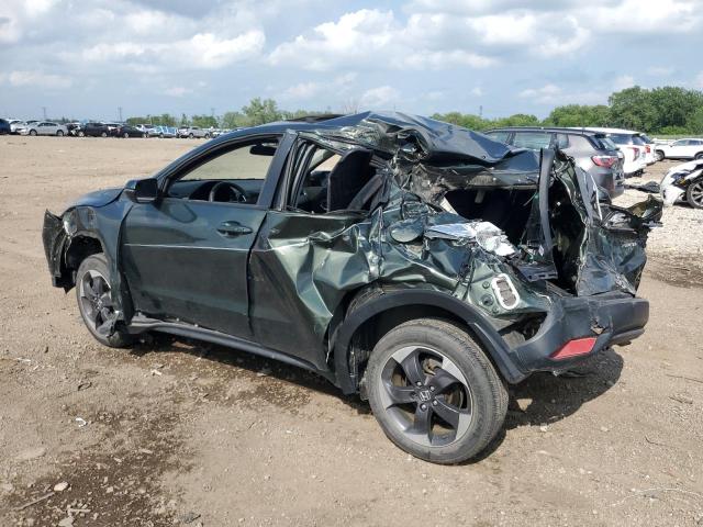 2018 HONDA HR-V EX 3CZRU6H56JG727133