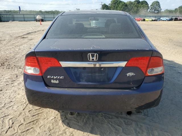 2011 HONDA CIVIC EX - 19XFA1F85BE011192