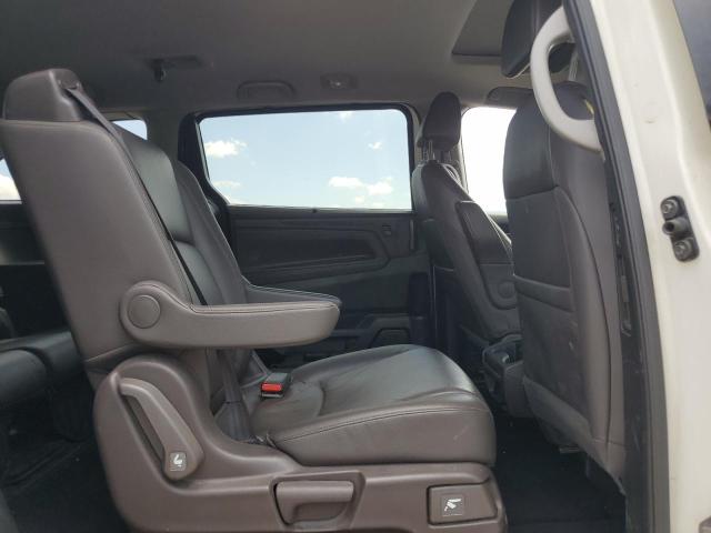 2018 HONDA ODYSSEY EX 5FNRL6H66JB511323