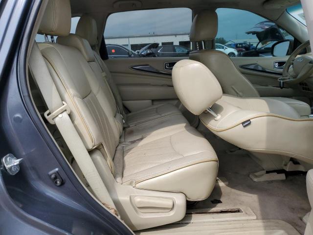 2013 INFINITI JX35 - 5N1AL0MM0DC353041