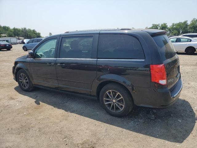 2017 DODGE GRAND CARA 2C4RDGCG0HR672543