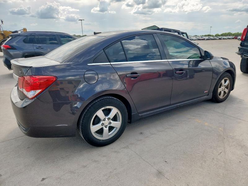 Vin: 1g1pc5sbxe7365035, lot: 63295535, chevrolet cruze lt 20143