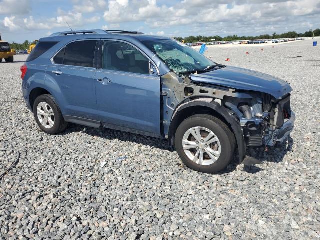 2011 CHEVROLET EQUINOX LT - 2CNALFECXB6340571