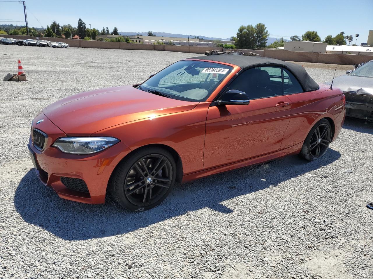BMW M2 M240I