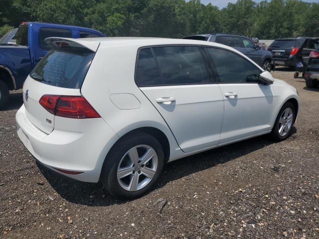 2017 VOLKSWAGEN GOLF S 3VW217AU7HM070052