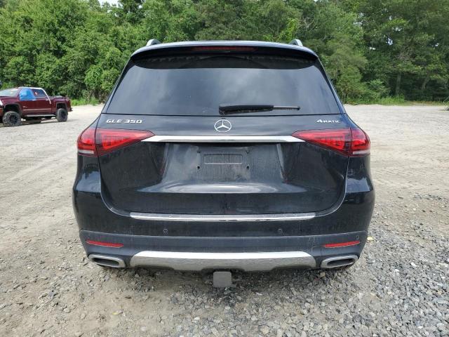 2021 MERCEDES-BENZ GLE 350 4M - 4JGFB4KE1MA412878