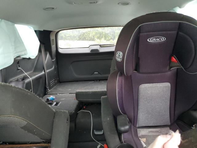 2018 CHEVROLET TRAVERSE L - 1GNERGKW6JJ110043