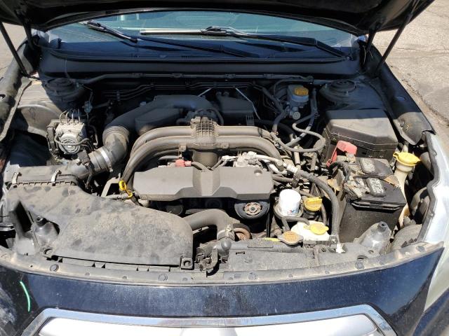 2015 SUBARU LEGACY 2.5 4S3BNAJ66F3030369