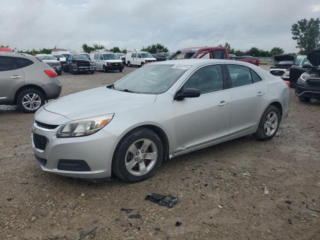 2016 CHEVROLET MALIBU LIM - 1G11B5SA1GF103896