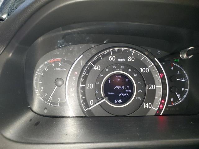 2015 HONDA CR-V EX - 5J6RM4H52FL006662