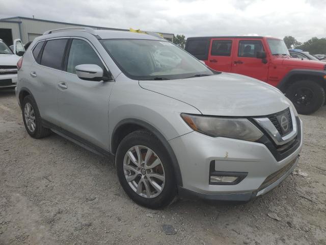 2017 NISSAN ROGUE S - KNMAT2MT9HP596028