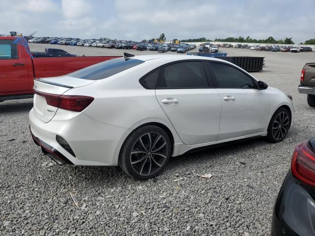 2022 KIA FORTE GT - 3KPF44AC7NE477229