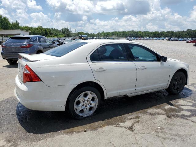 2011 FORD FUSION SE - 3FAHP0HA3BR184113