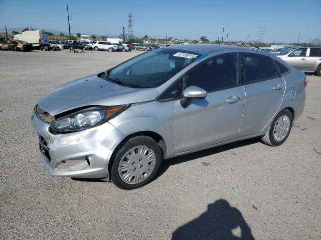 FORD FIESTA S