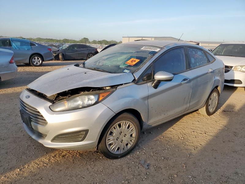 2017 FORD FIESTA S 3FADP4AJ2HM150282