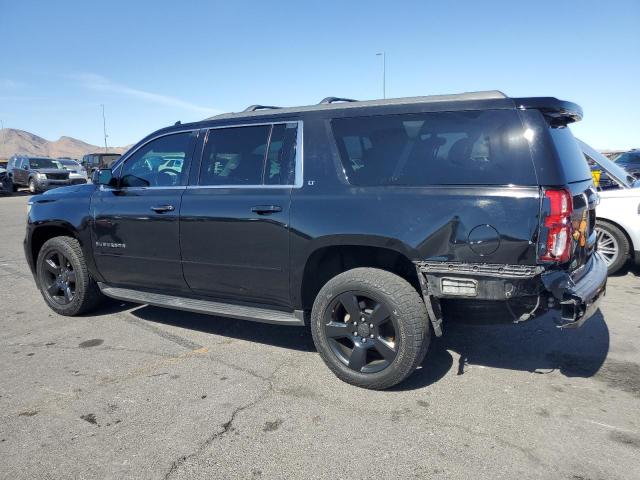 2017 CHEVROLET SUBURBAN C - 1GNSCHKCXHR233937