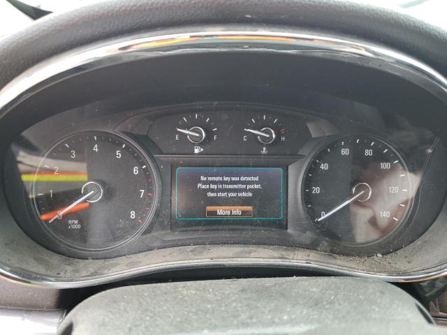 2019 BUICK ENCORE PRE KL4CJESBXKB806757
