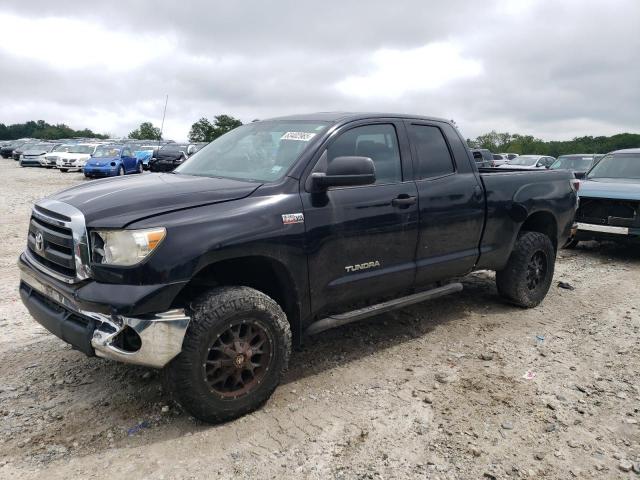 2011 TOYOTA TUNDRA DOU - 5TFUY5F11BX190439