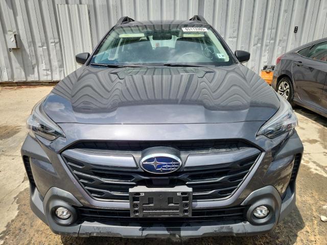 2023 SUBARU OUTBACK 4S4BTAAC9P3163393