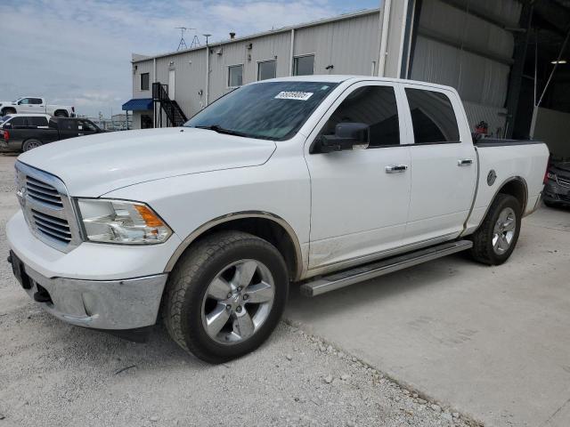 RAM 1500 SLT