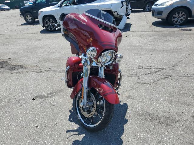 2020 HARLEY-DAVIDSON FLHX 1HD1KBC16LB618297