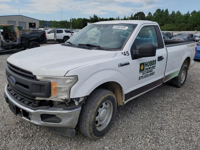 Vin: 1ftnf1c40kkd89058, lot: 63053485, ford all models 2019 img_1