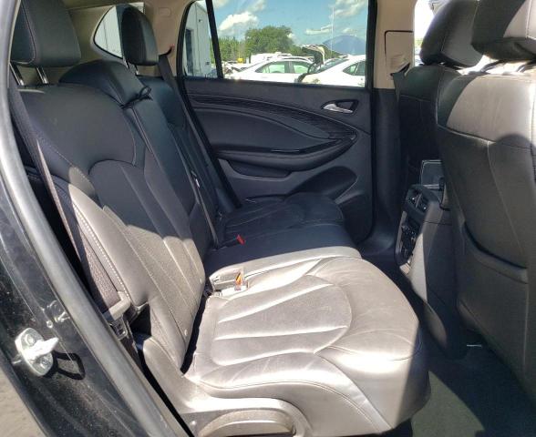 2018 BUICK ENVISION E LRBFX1SA4JD083698
