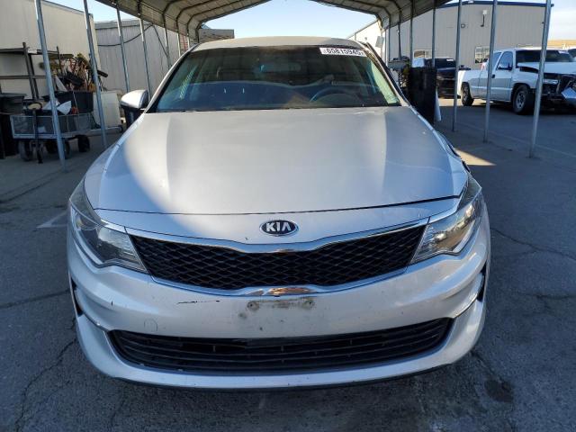 2017 KIA OPTIMA LX - KNAGT4L33H5153356