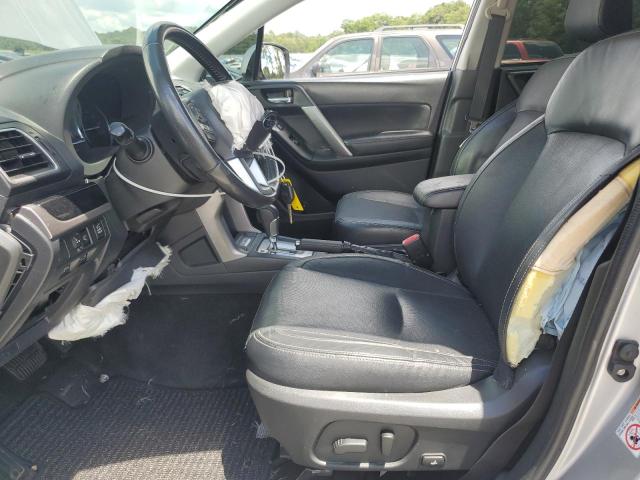 2018 SUBARU FORESTER 2 JF2SJAJC1JH577435