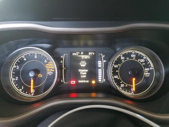 2017 JEEP CHEROKEE S 1C4PJLAB0HW592165