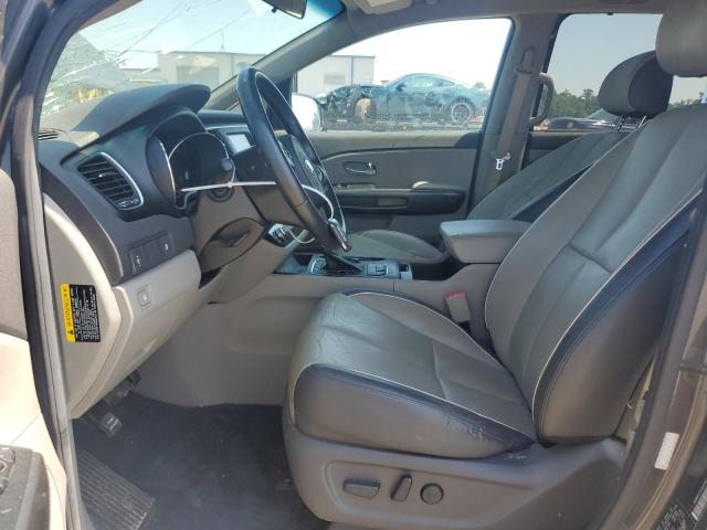 2018 KIA SEDONA LX - KNDMB5C15J6350817