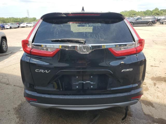 2019 HONDA CR-V EX - 7FARW2H51KE014693
