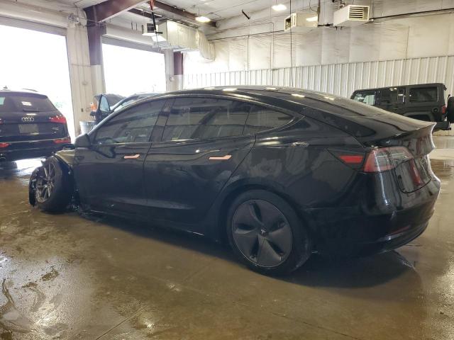 2018 TESLA MODEL 3 5YJ3E1EBXJF170545